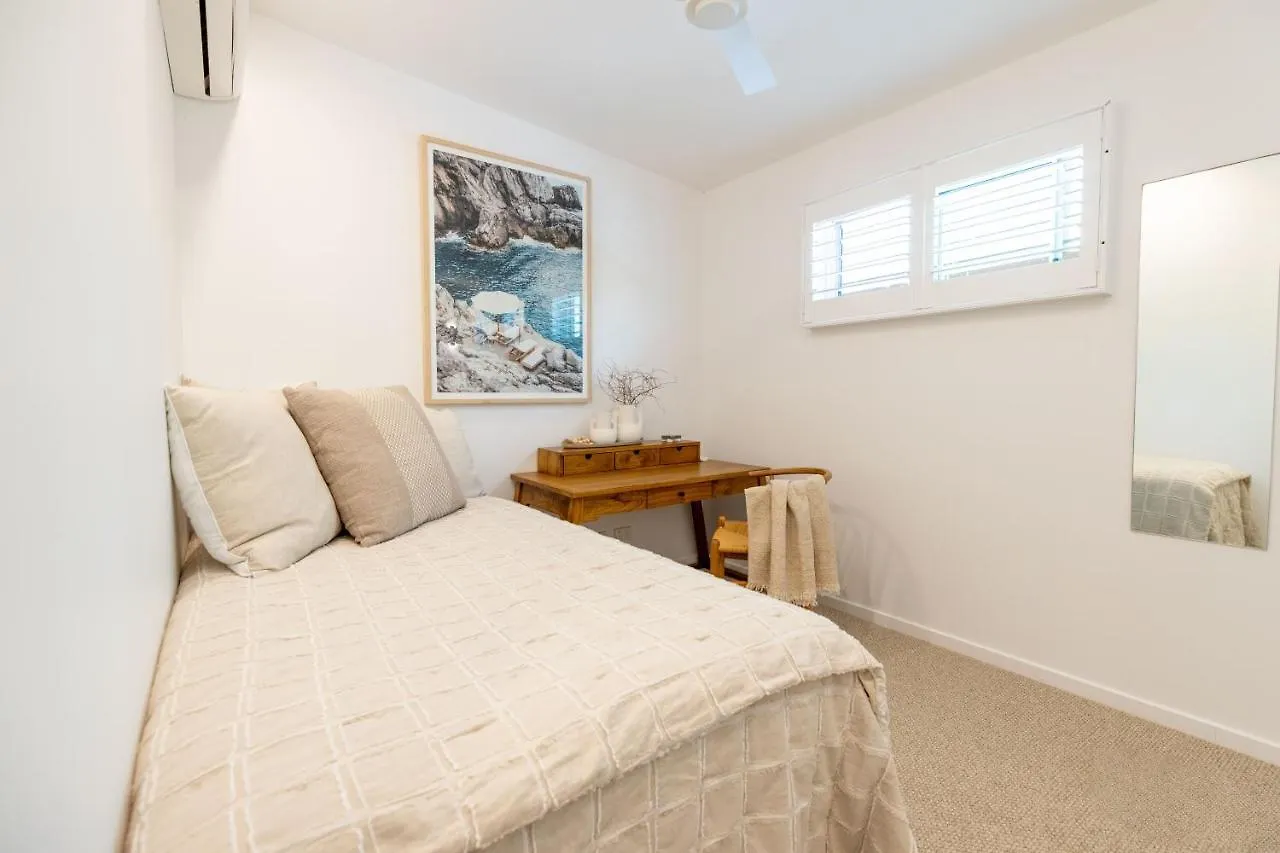 Villa Swell Byron Bay - Opposite The Belongil Beach Australien